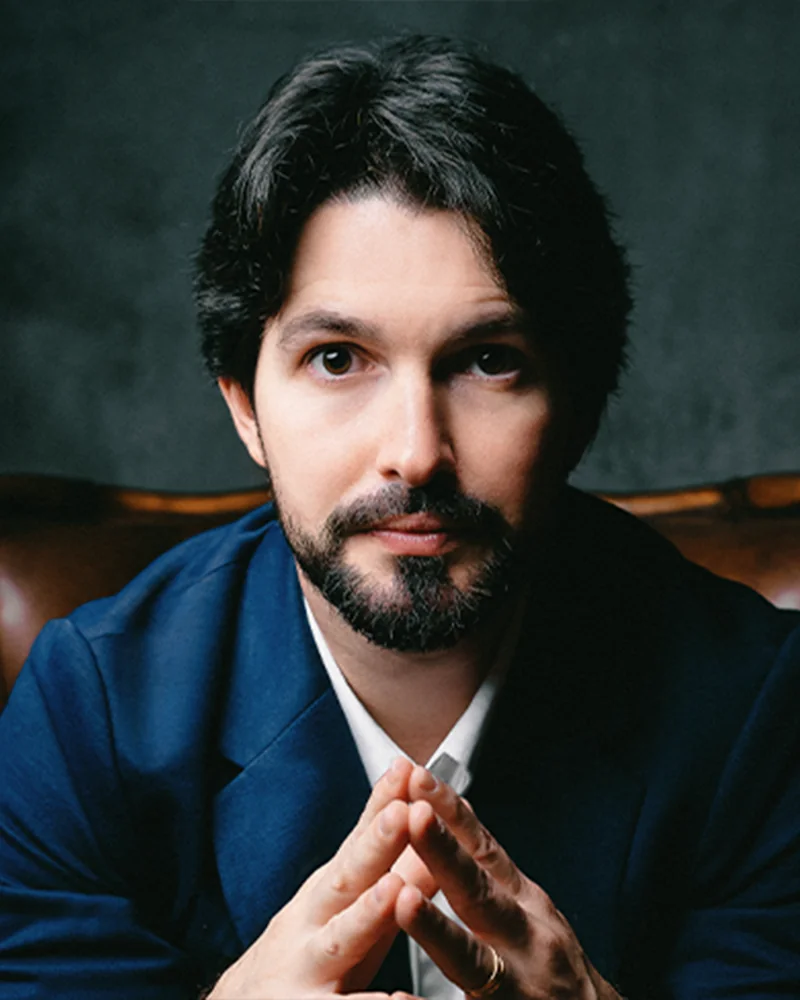 Dr. Donizete D'Andréa